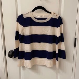 PHILLIP LIM nautical sweater